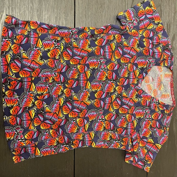 Scrub top - Picture 4 of 4